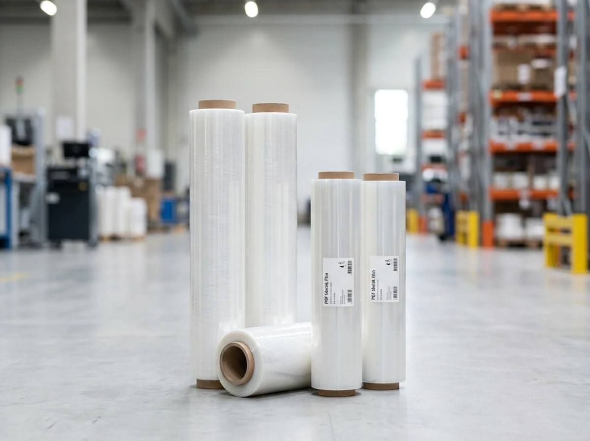 Film Products
