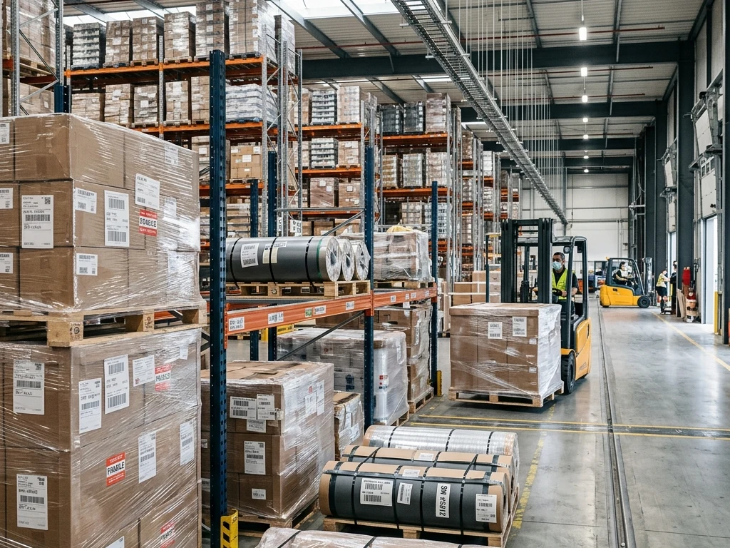Direct Manufacturer Supply
