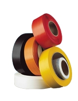Colored PP strap