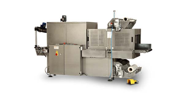 Bundling Machine Pouches