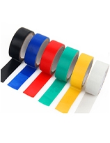colored bopp tapes