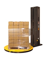 machine stretch film