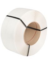Plain PP strap
