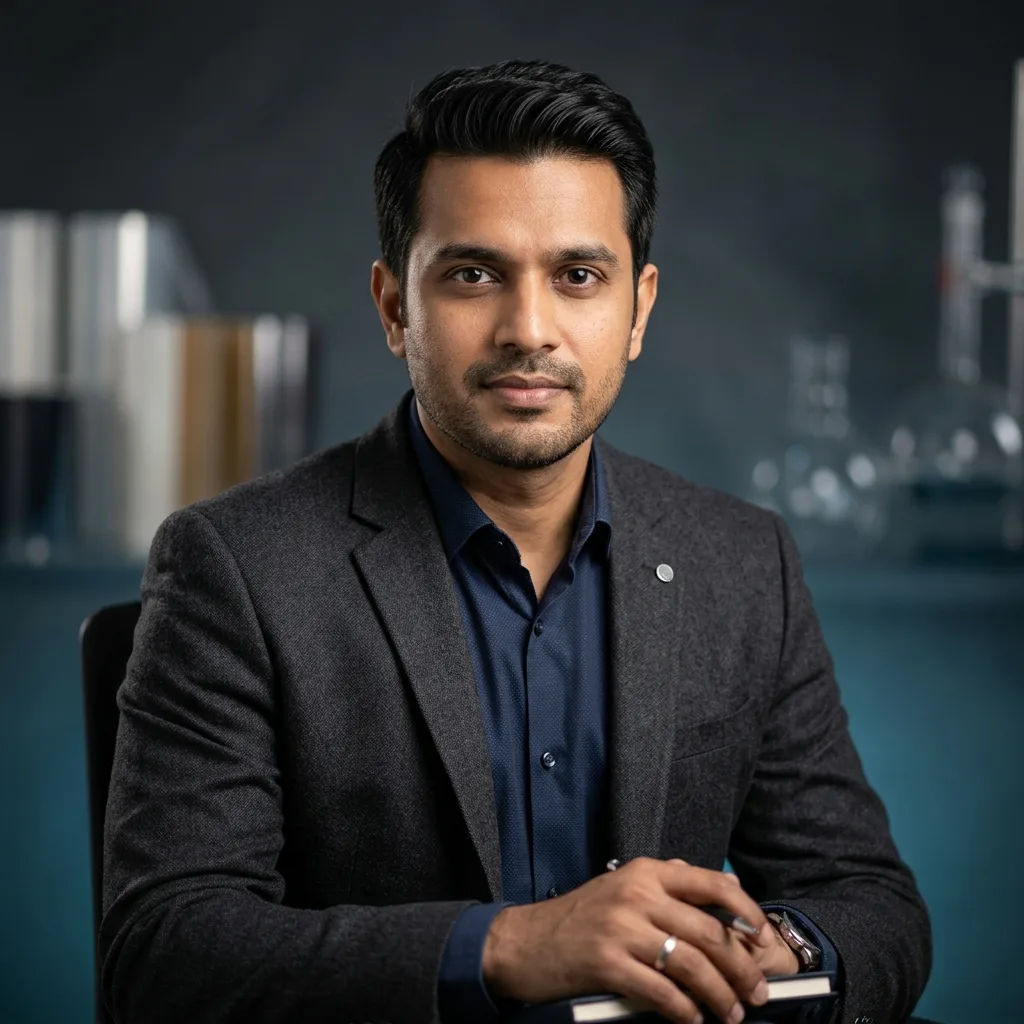 Director — Quality & R&D