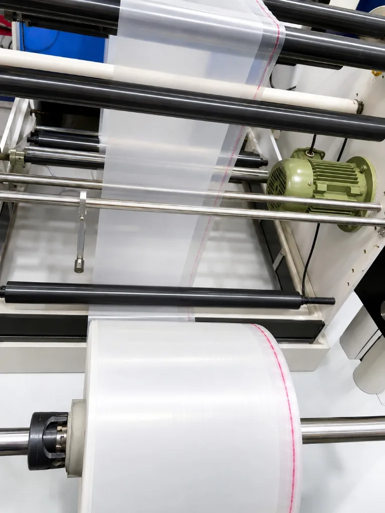Materials in Industrial Action